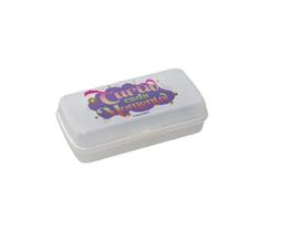 Tupperware Porta Sanduíche Retangular