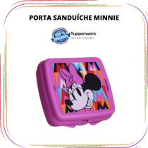 Tupperware Porta Sanduíche