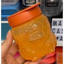 Tupperware Porta Snack Leãozinho da Tupperware Tupperware Porta Snack Leãozinho da Tupperware