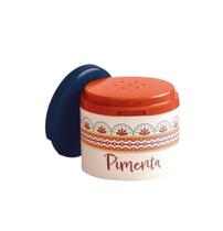 Tupperware Porta Tempero de Mesa Tupperware Porta Tempero de Mesa