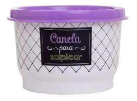 Tupperware Porta Temperos Bistrô 140ml