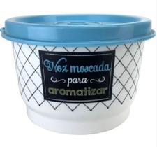 Tupperware Porta Temperos Bistrô 140ml