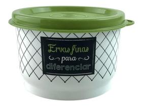 Tupperware Porta Temperos Bistrô 140ml