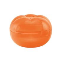 Tupperware Porta Tomate Laranja - Organizador de Alimentos Tupperware Porta Tomate Laranja - Organizador de Alimentos