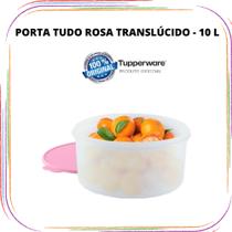 Tupperware Porta Tudo - 10 l