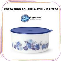 Tupperware Porta Tudo - 10 l