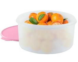 Tupperware Porta Tudo 10 Litros Rosa