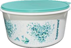 Tupperware Porta Tudo Coração 10 Litros
