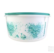 Tupperware Porta Tudo VERDE CORAÇÃO 10 Litros