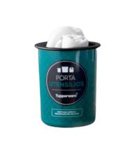 Tupperware Porta Utensílios Redondo