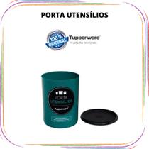 Tupperware Porta Utensílios Redondo