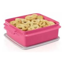 Tupperware Pote 780 Ml Portátil Tupperware Pote 780 Ml Portátil