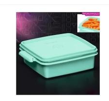 Tupperware Pote 780 Ml Portátil Tupperware Pote 780 Ml Portátil
