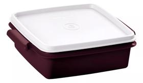 Tupperware Pote 780 Ml Portátil