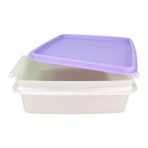 Tupperware Pote 780ml Sereia Furta-Cor