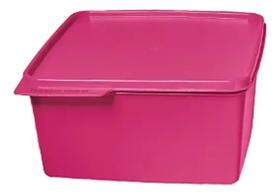 Tupperware Pote Basic Line 2,5 Litros