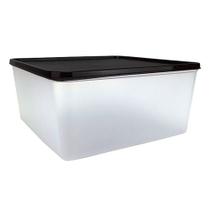 Tupperware pote freezer espaçosa plus 6,5 litros da tupperware