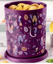 Tupperware Pote instantânea Mágica jardim dos pássaros 3,3 L