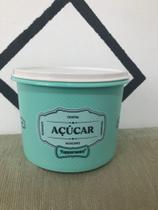 Tupperware Pote mantimentos açúcar 1,4 kg