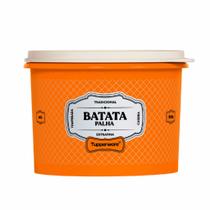 Tupperware pote mantimentos batata palha essences 1,1 litros