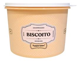 Tupperware pote mantimentos biscoito linha essences Tupperware pote mantimentos biscoito linha essences