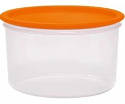 Tupperware Pote Master 1,5 litro Translucido Tupperware Pote Master 1,5 litro Translucido