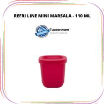 Tupperware Pote Mini Refri Line - 110 M
