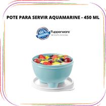 Tupperware Pote para Servir - 450 ml