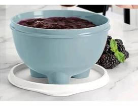 Tupperware Pote Para Servir 450ml Sorbet.