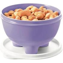 Tupperware pote para servir