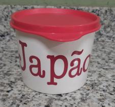 Tupperware Pote Redondinha 500ml Tupperware Pote Redondinha 500ml