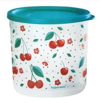 Tupperware pote refri line redondo cereja da tupperware Tupperware pote refri line redondo cereja da tupperware