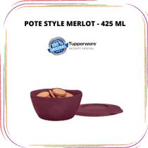 Tupperware Pote Style - 425 ml