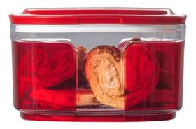 Tupperware Pote Visual 700 Ml