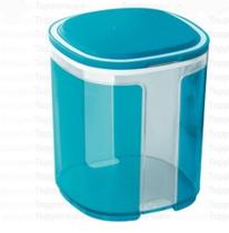 Tupperware Pote Visual Policarbonato 1,5 litro Rhubard