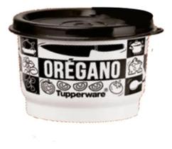 Tupperware Potes Tempero 140ml Pop Box