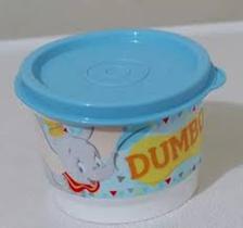 Tupperware potinho infantil 140 ml dumbo Tupperware potinho infantil 140 ml dumbo