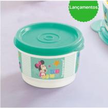 Tupperware Potinho Infantil para Papinha 140ml Diversos