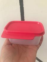 Tupperware potinhos Basic line 160 ml Tupperware potinhos Basic line 160 ml