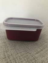 Tupperware potinhos Basic line 160 ml