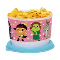 Tupperware potinhos infantil 140 ml kou kou Tupperware potinhos infantil 140 ml kou kou