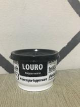 Tupperware Potinhos para tempero Louro 140 ml