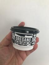 Tupperware Potinhos para tempero Orégano Tupperware Potinhos para tempero Orégano