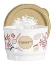 Tupperware potinhos temperos fermento floral 140 ml hermética vedação segura Tupperware potinhos temperos fermento floral 140 ml hermética vedação segura