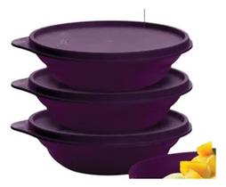 Tupperware pragelas roxa 500 ml Tupperware pragelas roxa 500 ml