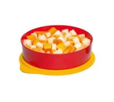 Tupperware Pratinho 500ml Vermelho Tupperware Pratinho 500ml Vermelho