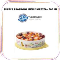 Tupperware Pratinho Infantil