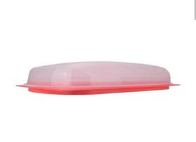 Tupperware queijeira baixa Tupperware queijeira baixa