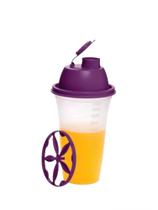 Tupperware Quick Shake 500ml