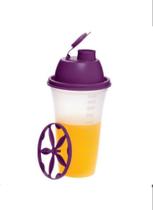 Tupperware Quick Shake 500ml